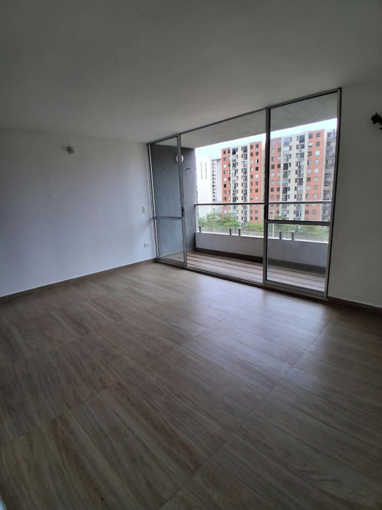 APARTAMENTO calle 114 # 43 26, Alameda Del Rio, Barranquilla