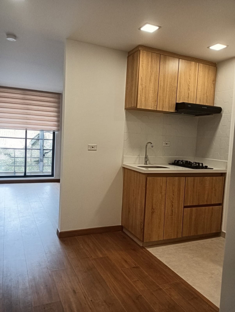 Apartaestudio
