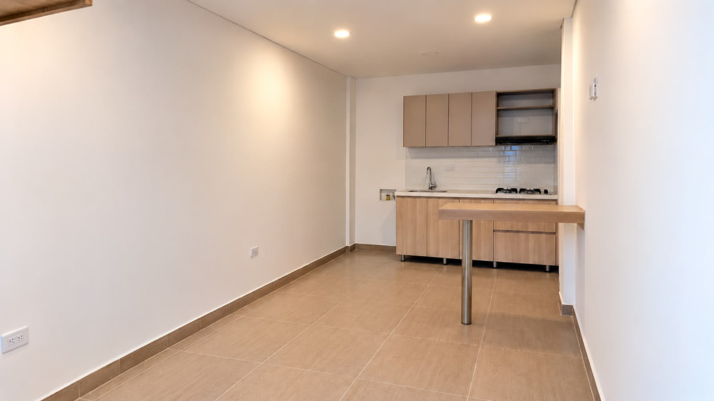 Apartaestudio