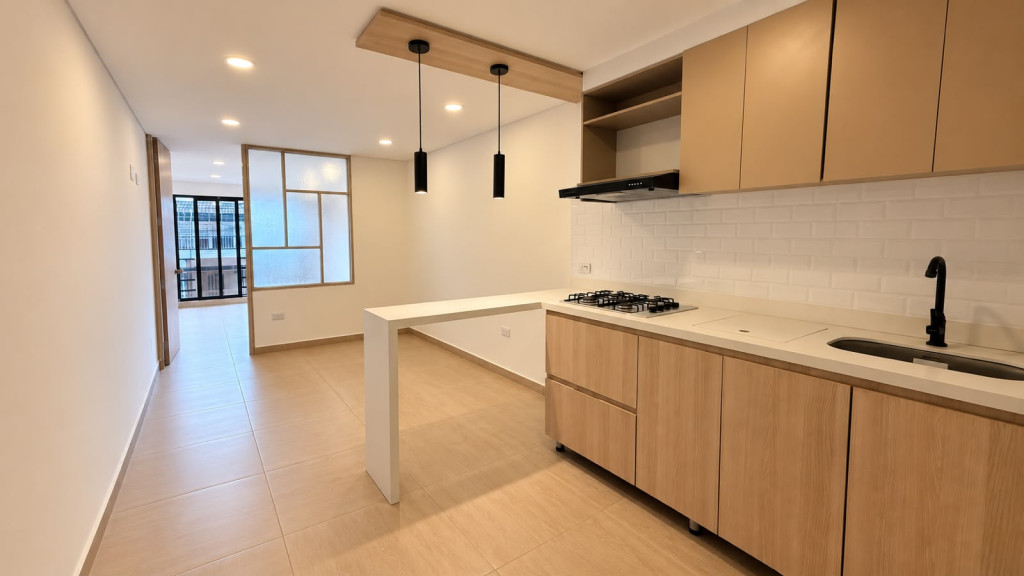 Apartamento