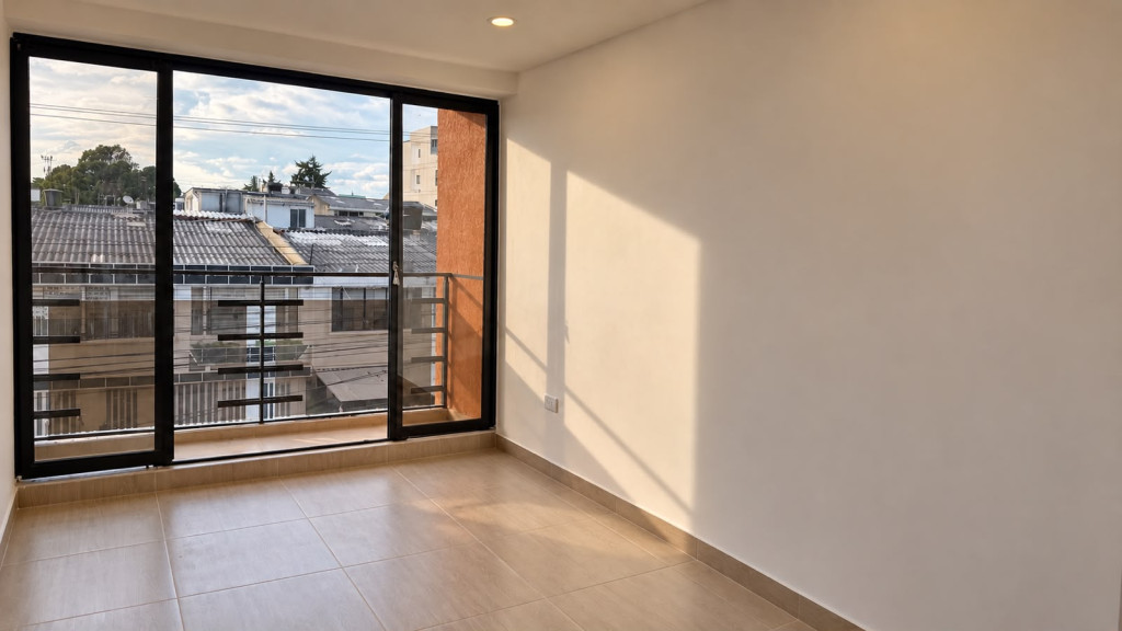 APARTAMENTO CARRERA 72A No 51-42, Normandía, Bogotá