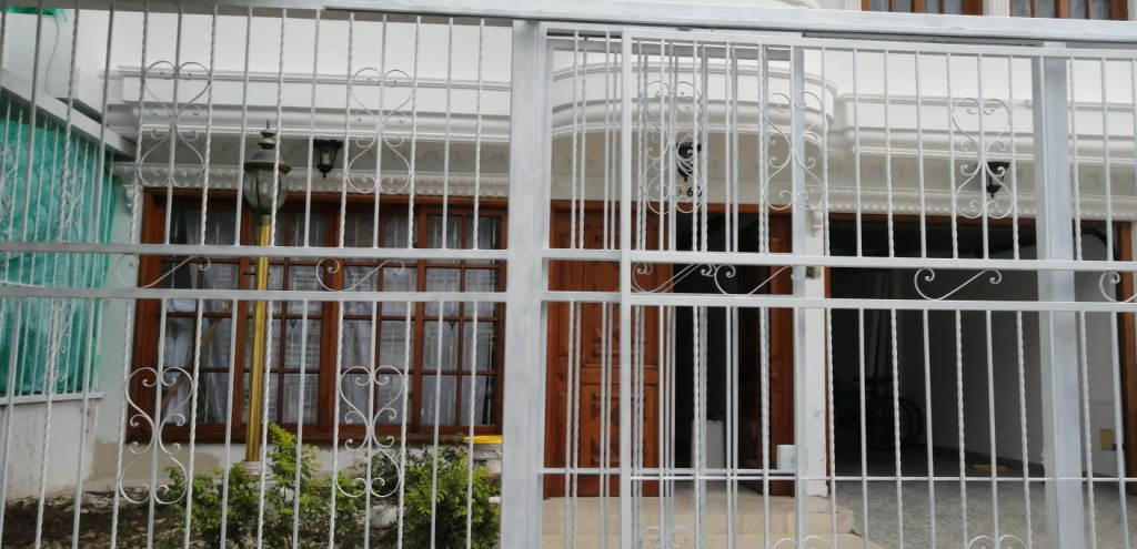House for rent in Cali