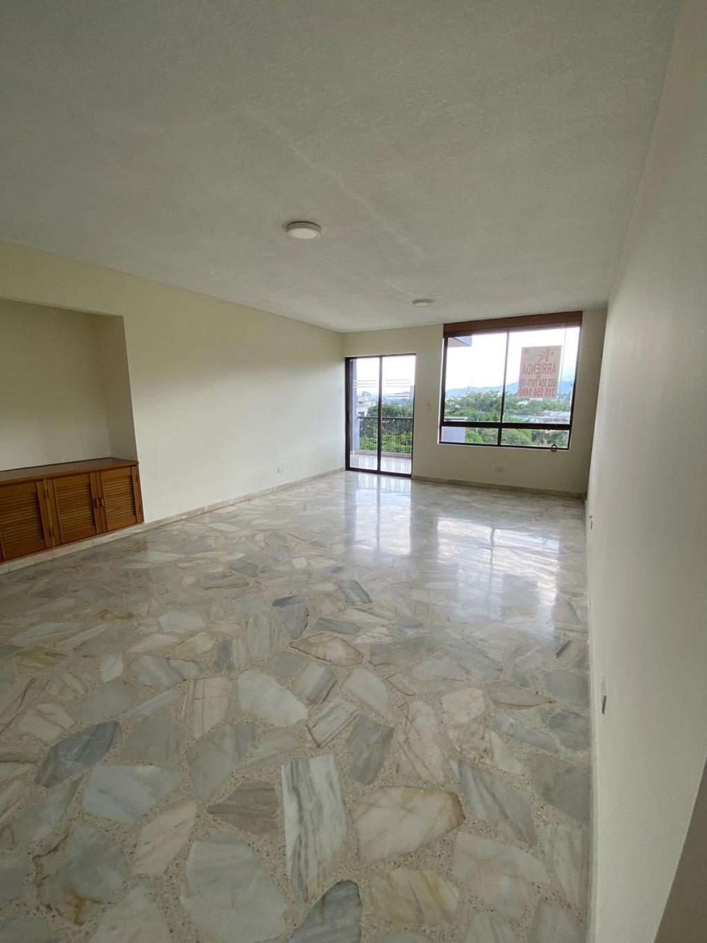 Foto Apartamento en Arriendo en Sur, Cali, Valle Del Cauca - $ 2.200.000 - doAKRO439 - BienesOnLine