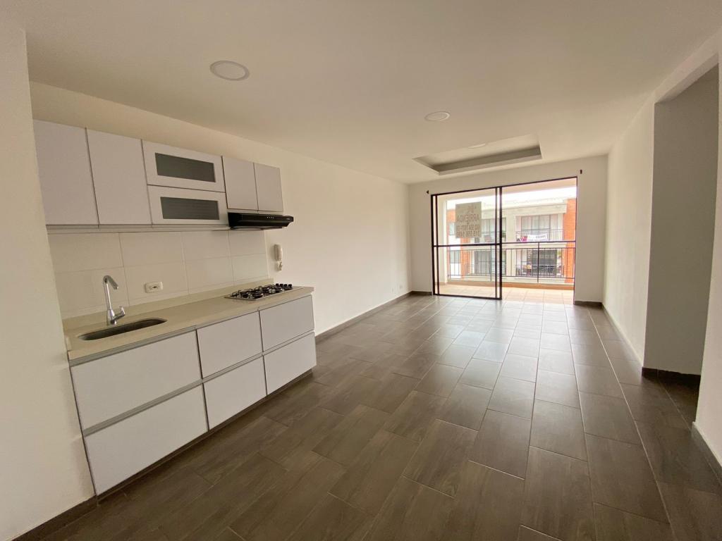 APARTAMENTO EN ARRIENDO EN Cali 