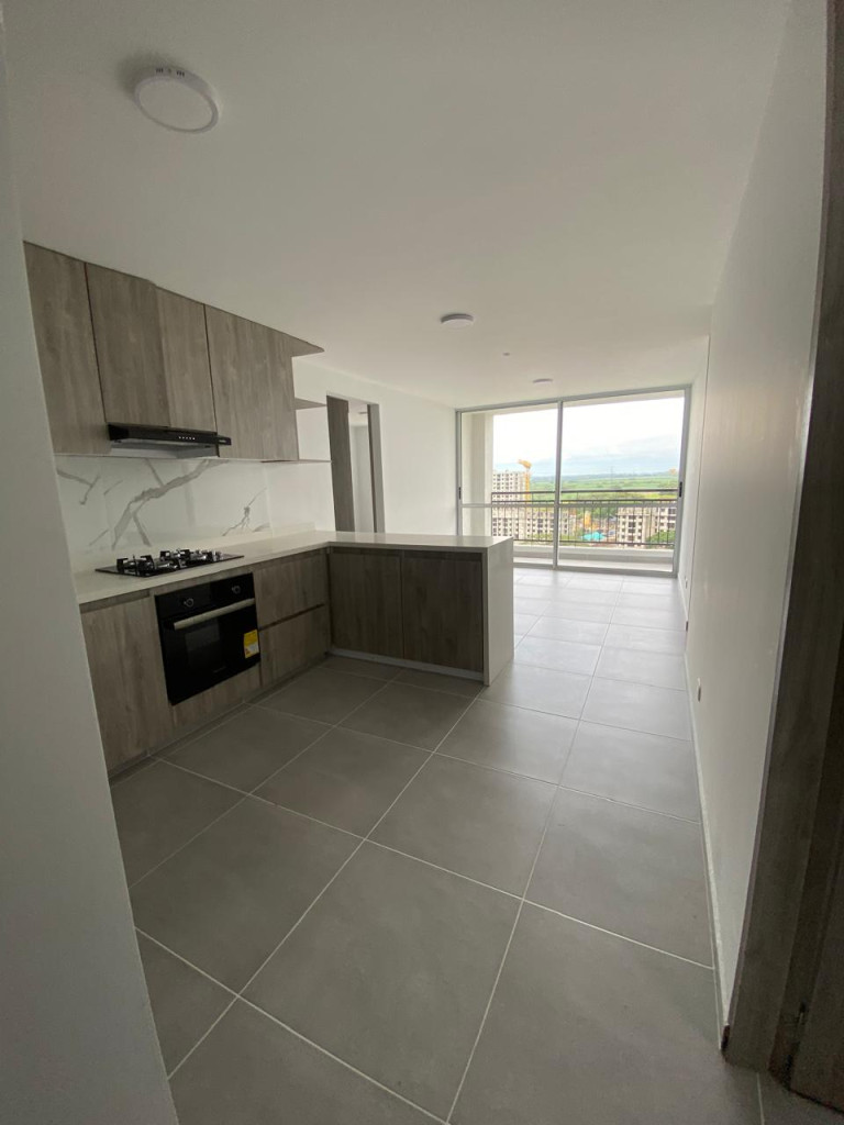 APARTAMENTO EN ARRIENDO EN Cali 