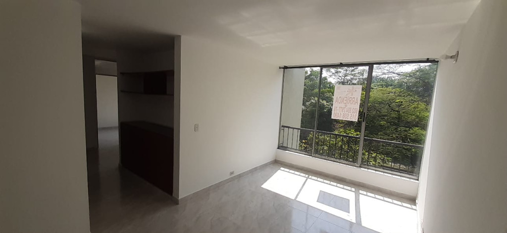 APARTAMENTO EN ARRIENDO EN Cali 
