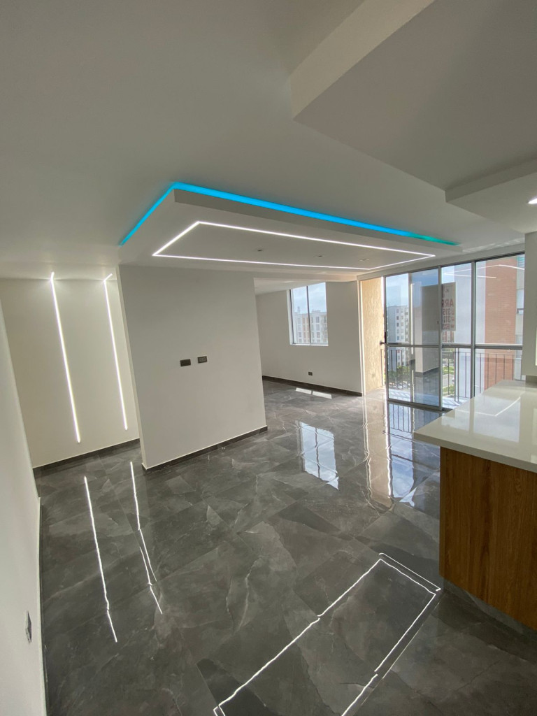APARTAMENTO EN ARRIENDO EN Cali 