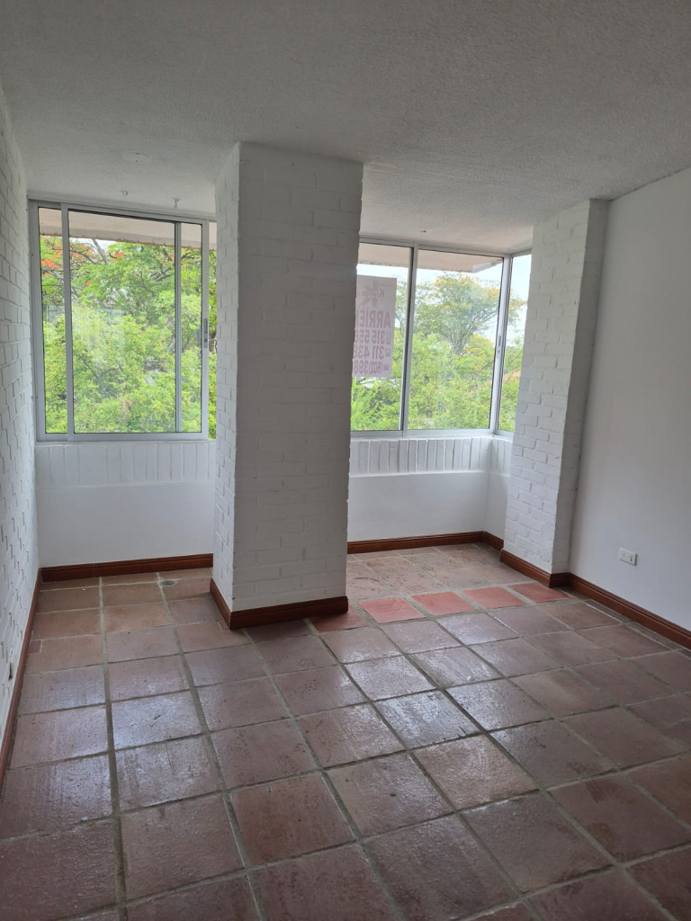 Apartment for rent in Cali