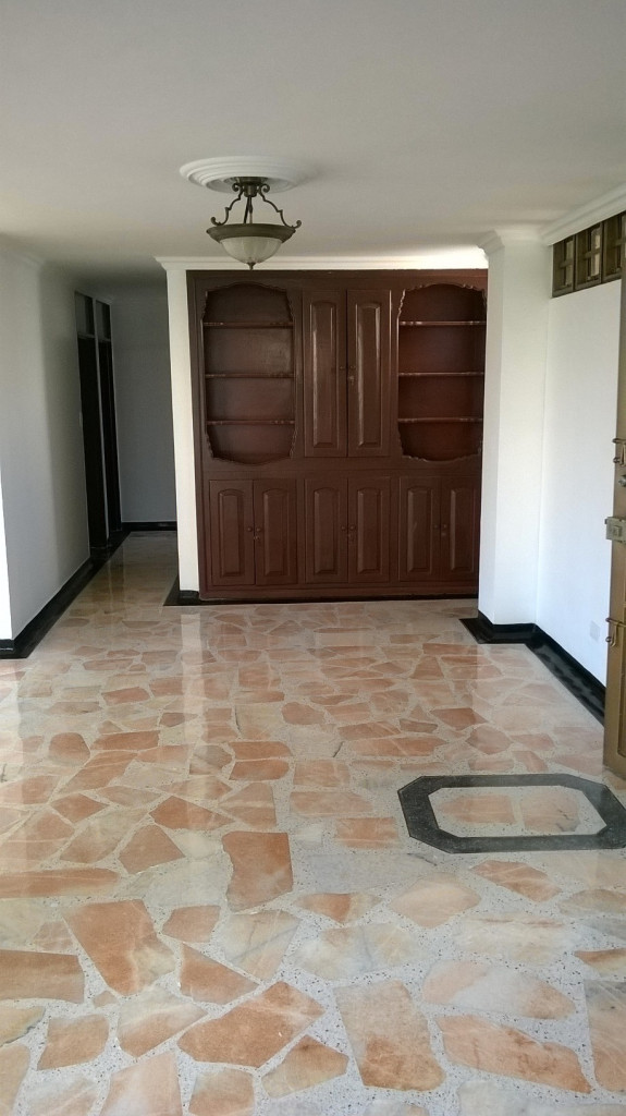 APARTAMENTO Carrera 50 5-173, Tequendama, Cali