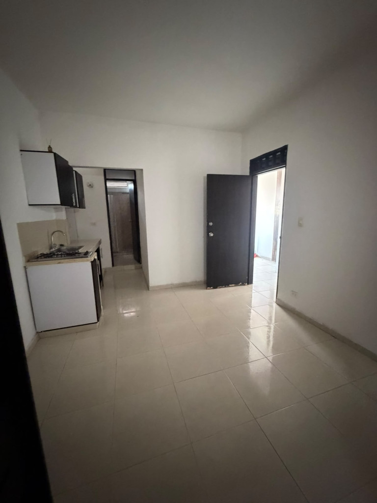 APARTAESTUDIO carrera 39 # 1-32, Urbanización Nueva Granada, Cali