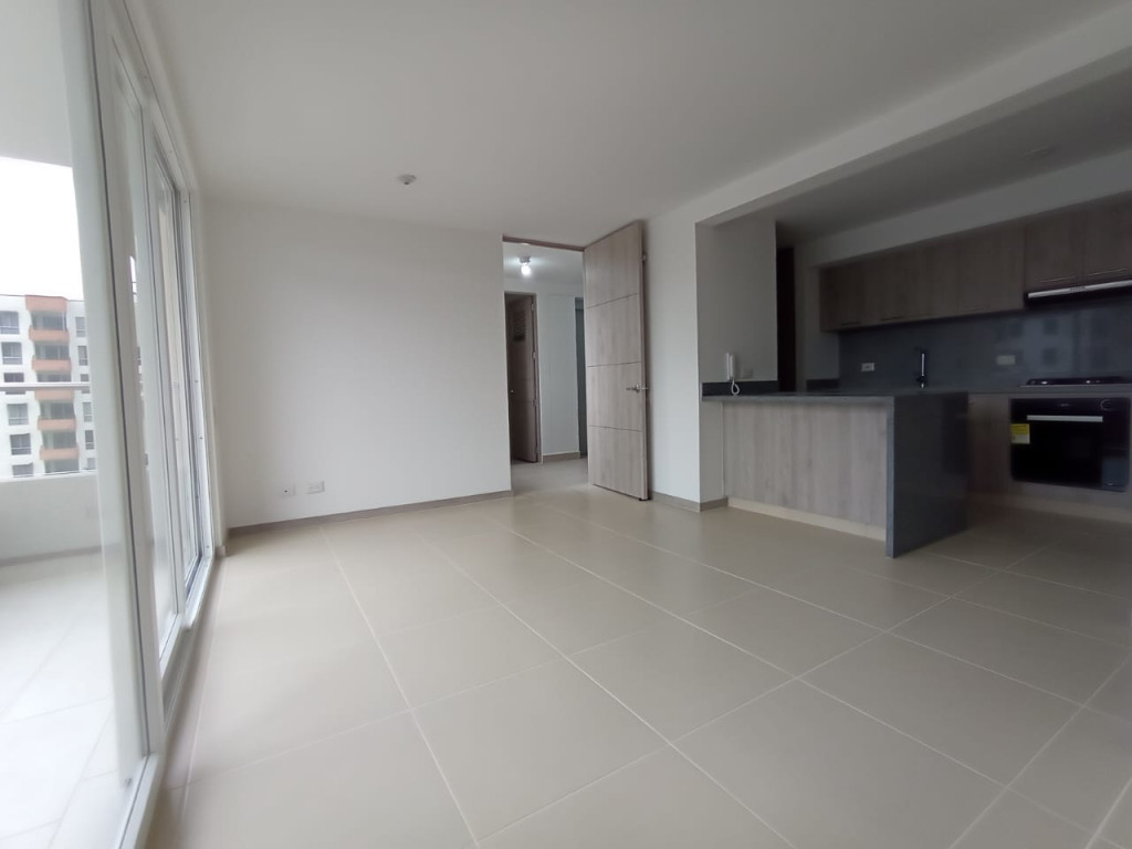 APARTAMENTO Calle 28 # 112 - 64, Bochalema, Cali