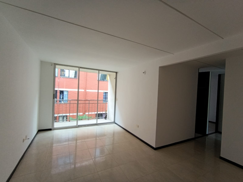 APARTAMENTO Calle 2 A Oeste #66 C -87, Sector Alto De Los Chorros, Cali