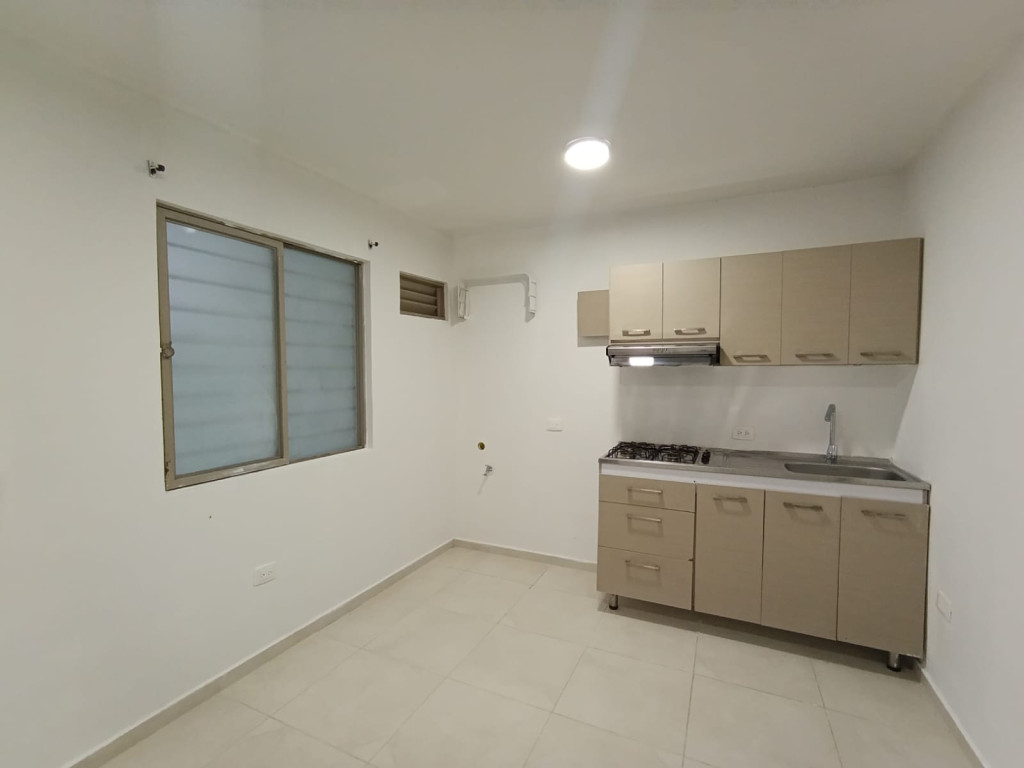 APARTAESTUDIO Carrera 23B # 3 - 25, Miraflores, Cali