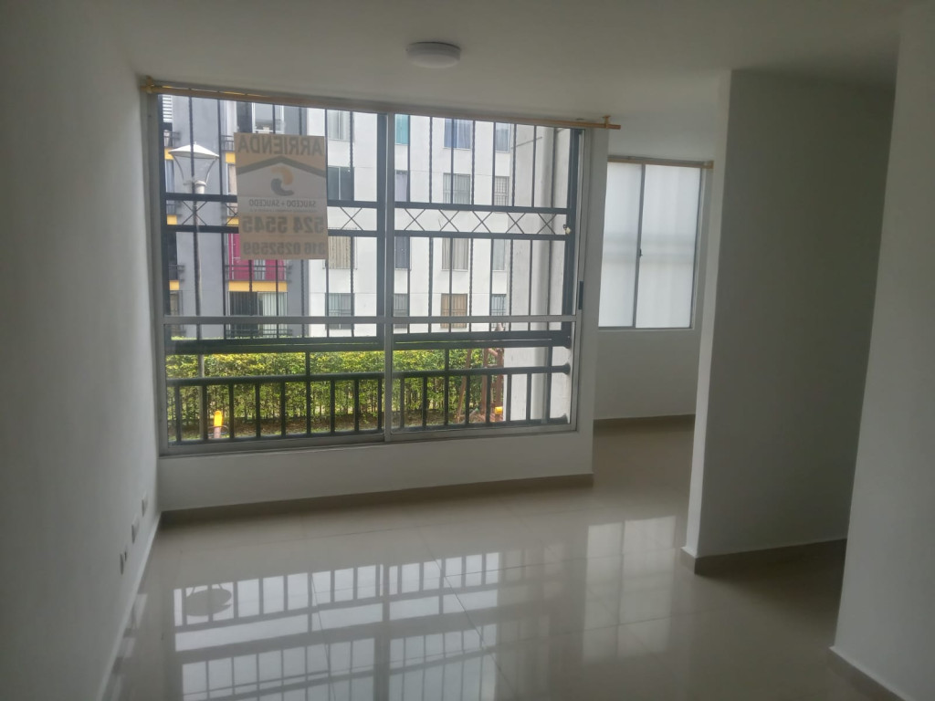 APARTAMENTO Carrera 83E # 53A - 33, Las Vegas De Comfandi, Cali