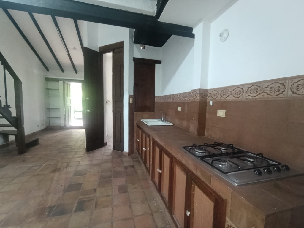 Apartment for rent in Cali