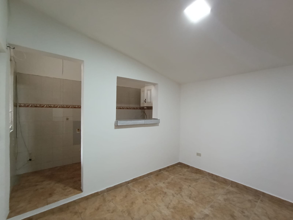 Studio for rent in Cali