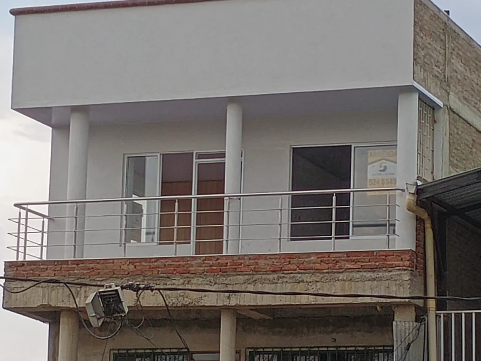 APARTAMENTO CARRERA 26 P # 56 A 63 APTO 301, Nueva Floresta, Cali