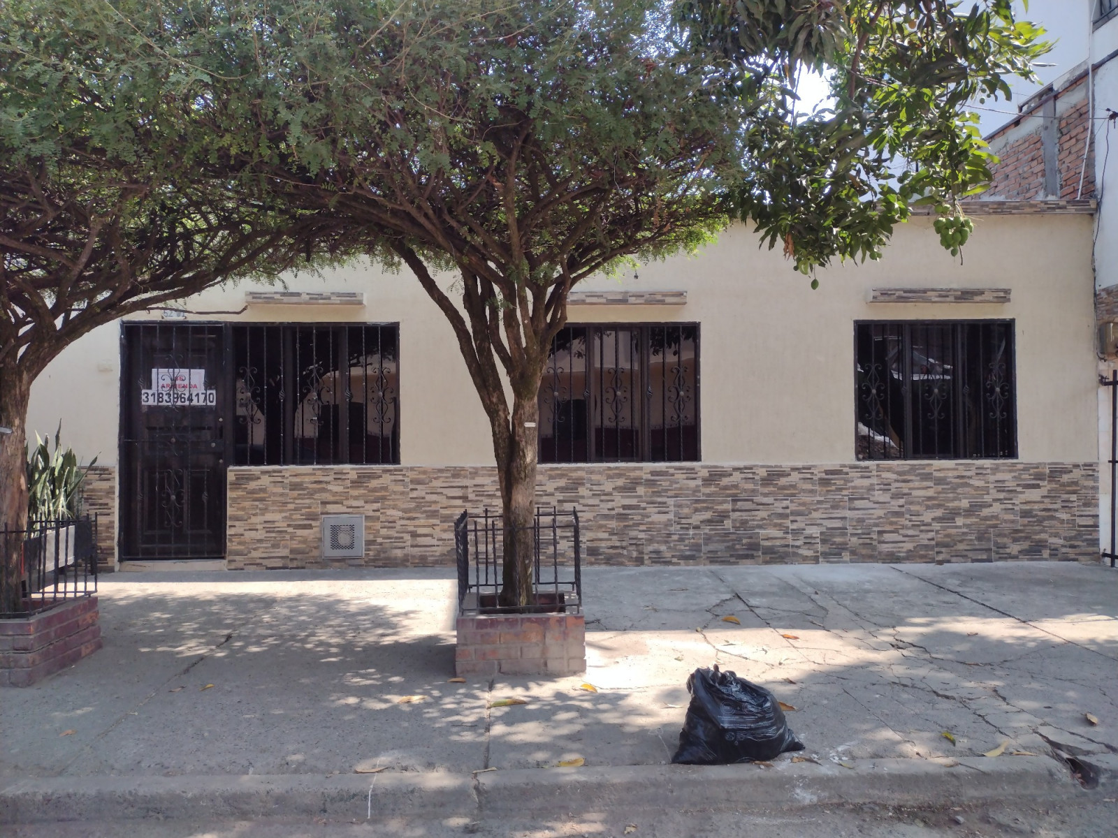 Apartment for rent in Cali