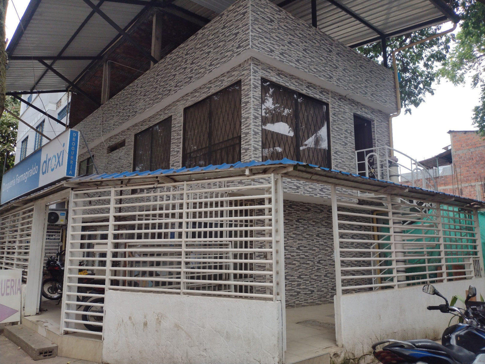 APARTAMENTO CALLE 1 C # 73 B - 23 SEGUNDO PISO, Los Farallones, Cali