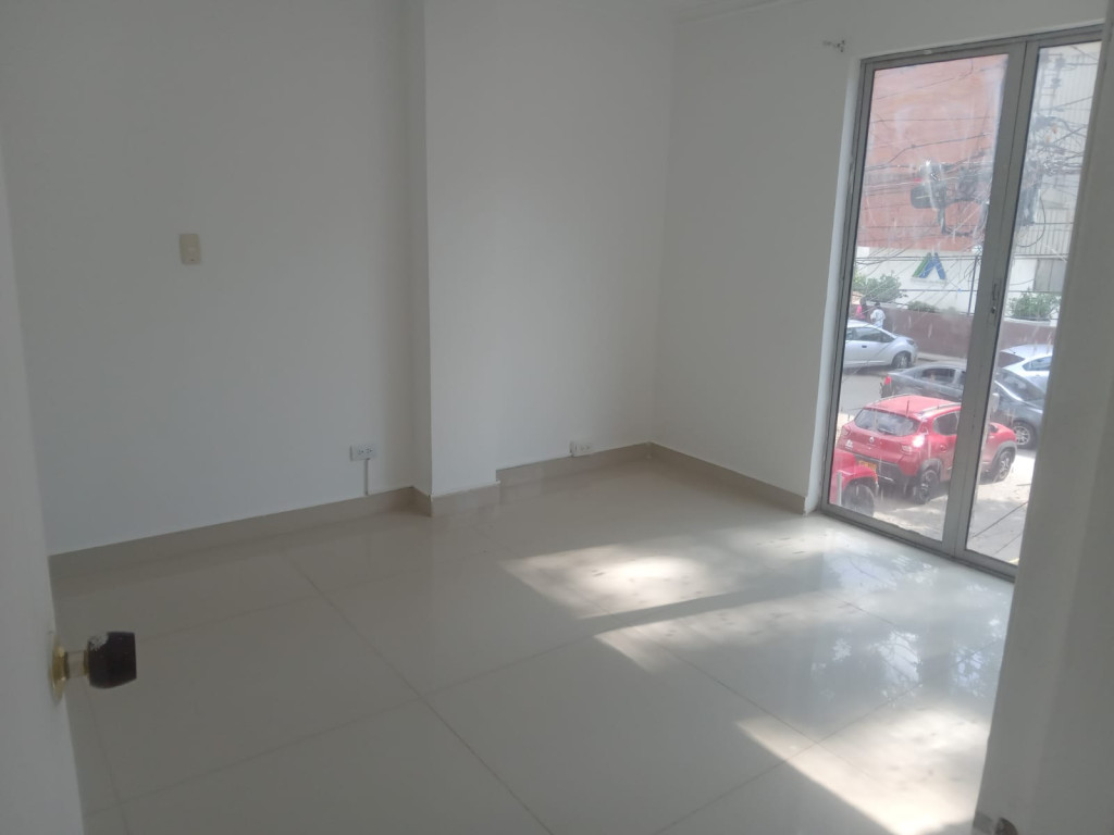 APARTAMENTO Carrera 39 A # 5 D - 35, Tequendama, Cali
