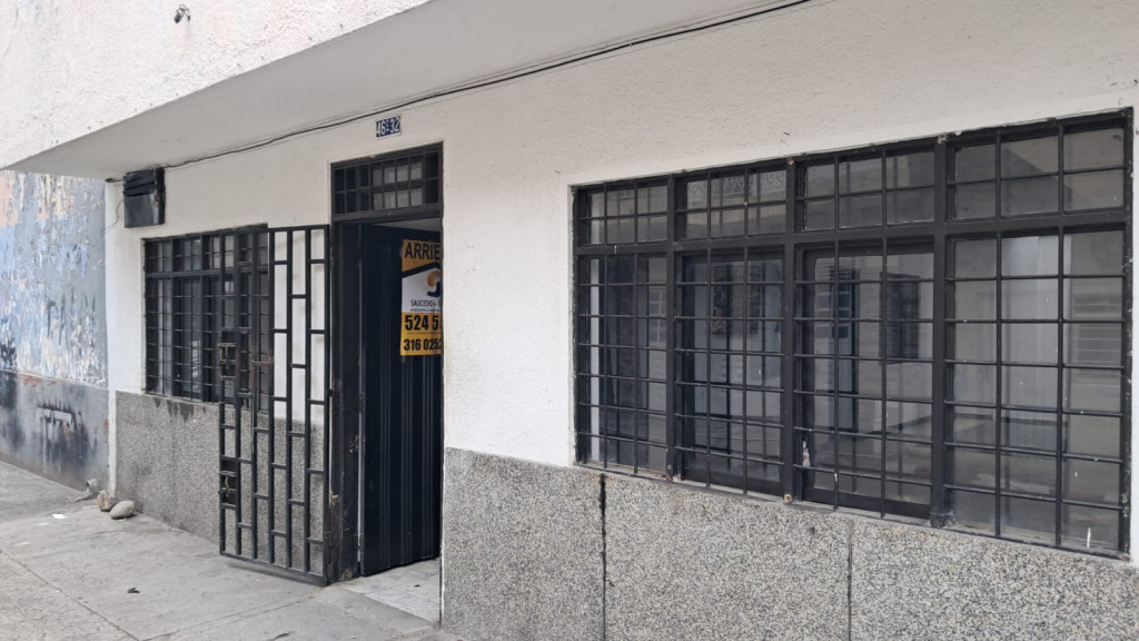 APARTAMENTO Carrera 4 Norte # 46 C - 32 Primer Piso, Popular, Cali