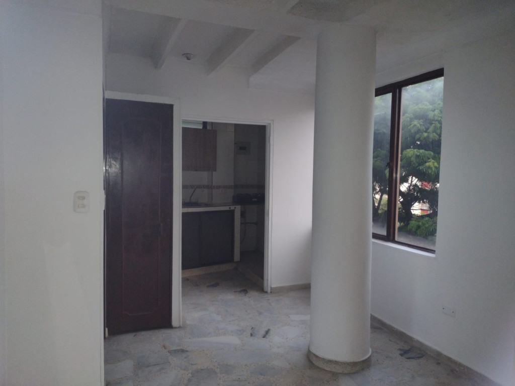 APARTAMENTO Calle 12 # 39 - 70, Departamental, Cali