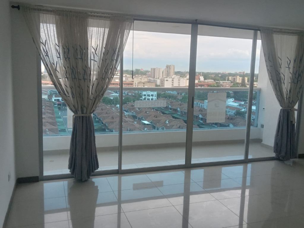 Apartment for rent in Cali