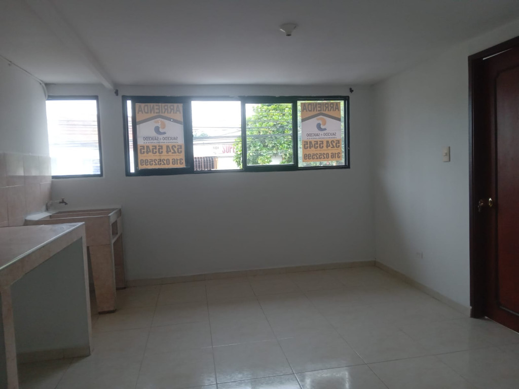Apartment for rent in Cali