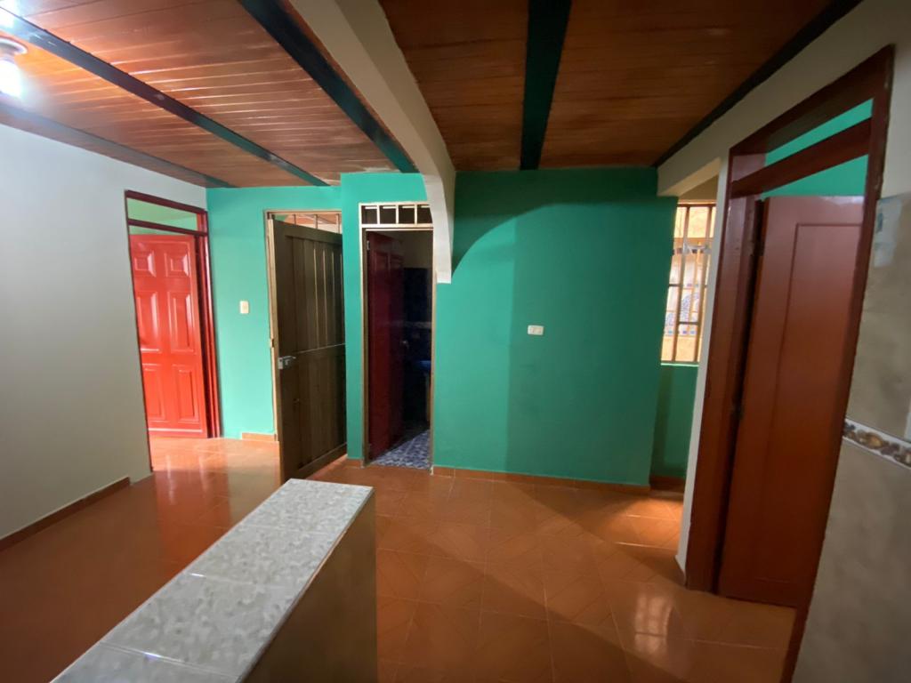 APARTAMENTO Carrera 4 # 45A - 15 Apto 202 Salomia, Salomia, Cali