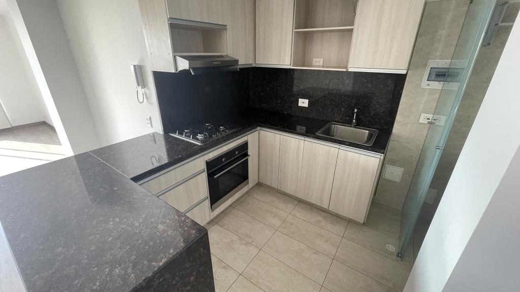 Apartaestudio EN VENTA EN Cedritos, código: 1050818 - 7