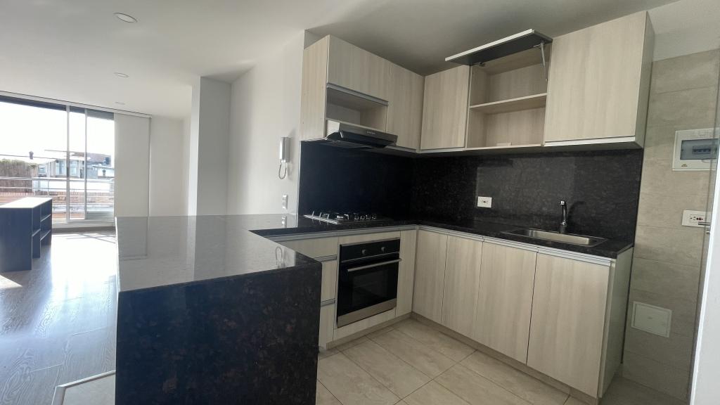 Apartaestudio EN VENTA EN Cedritos, código: 1050818 - 6