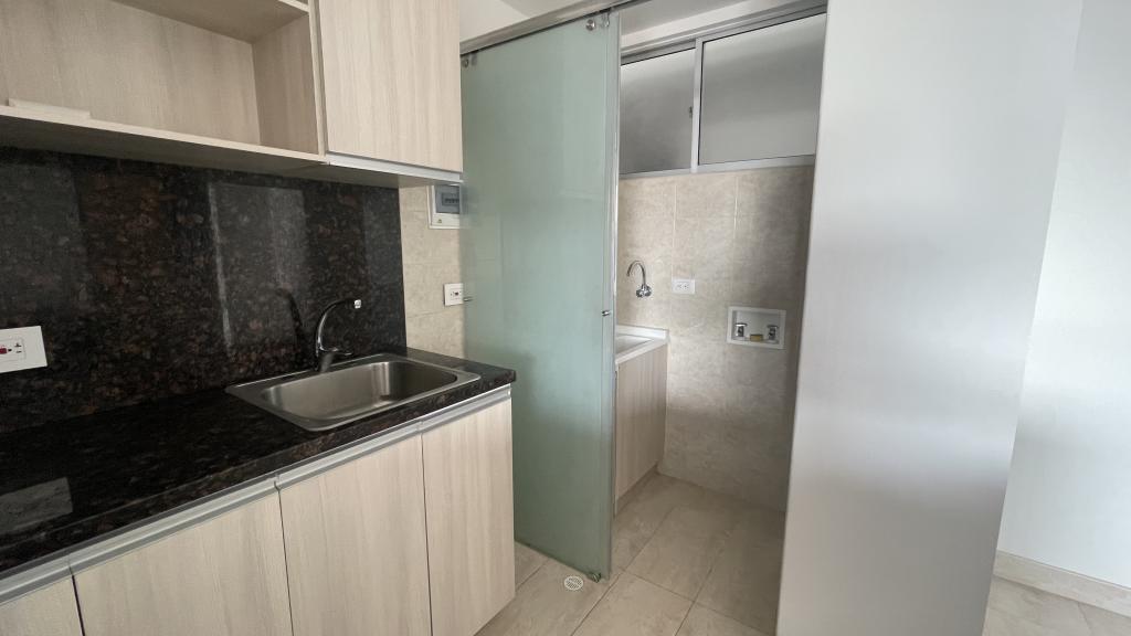Apartaestudio EN VENTA EN Cedritos, código: 1050818 - 8
