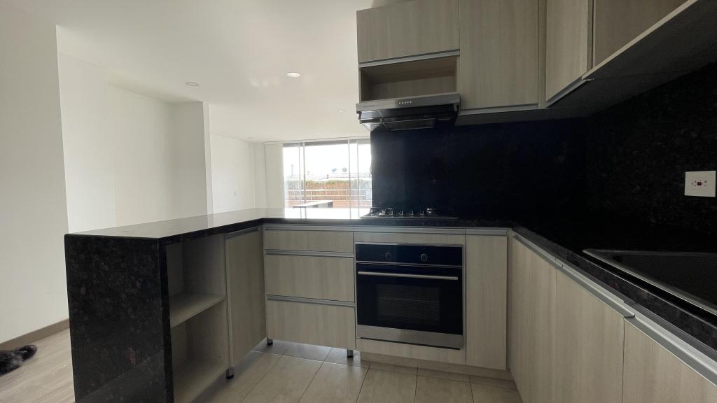 Apartaestudio EN VENTA EN Cedritos, código: 1050818 - 13
