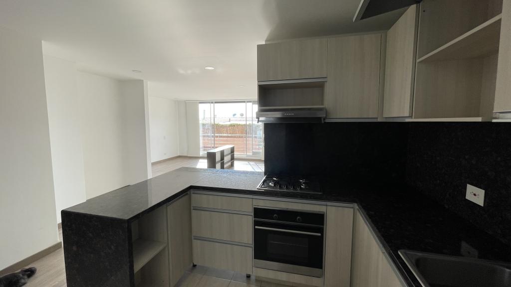 Apartaestudio EN VENTA EN Cedritos, código: 1050818 - 14