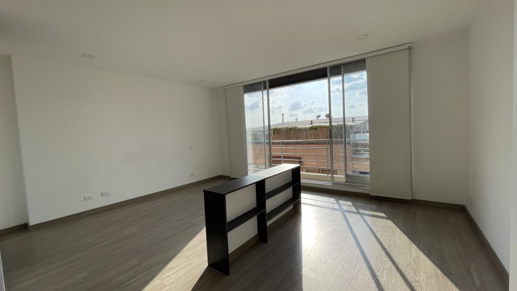 Apartaestudio EN VENTA EN Cedritos, código: 1050818 - 17