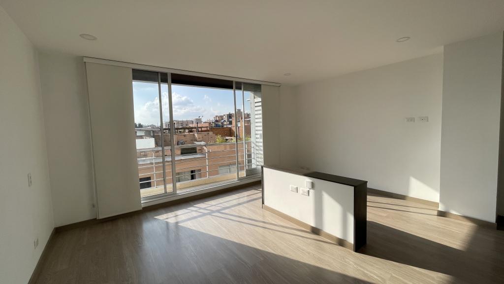 Apartaestudio EN VENTA EN Cedritos, código: 1050818 - 0