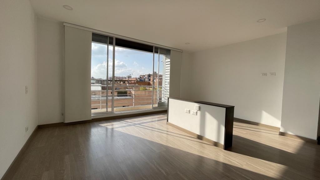 Apartaestudio EN VENTA EN Cedritos, código: 1050818 - 15