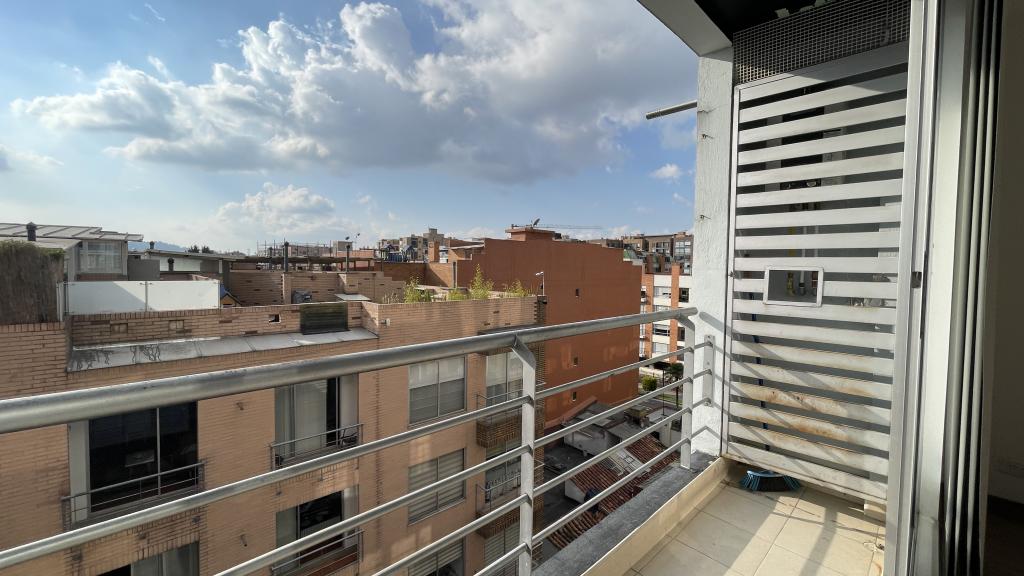 Apartaestudio EN VENTA EN Cedritos, código: 1050818 - 20
