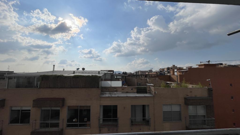 Apartaestudio EN VENTA EN Cedritos, código: 1050818 - 28