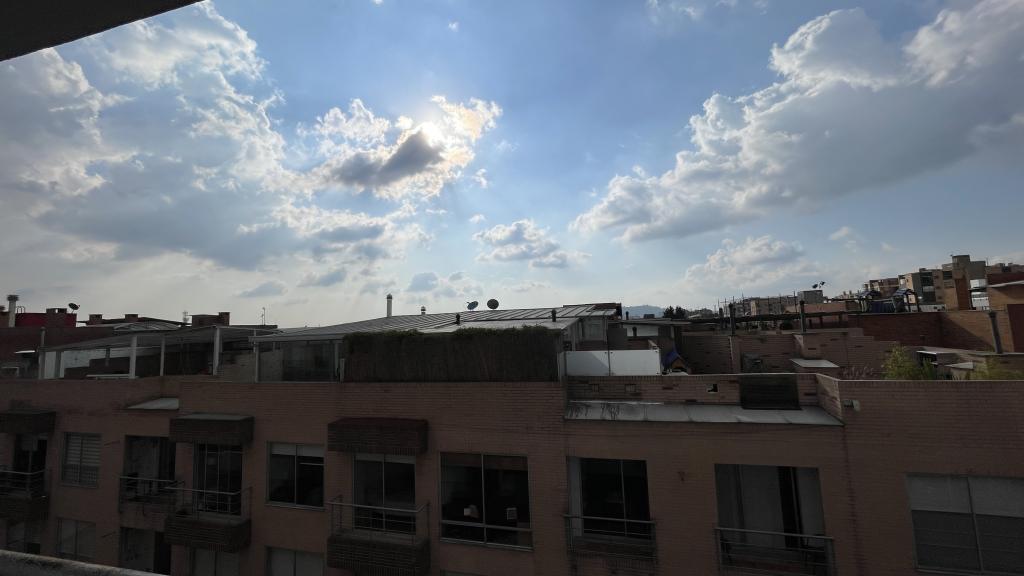 Apartaestudio EN VENTA EN Cedritos, código: 1050818 - 29