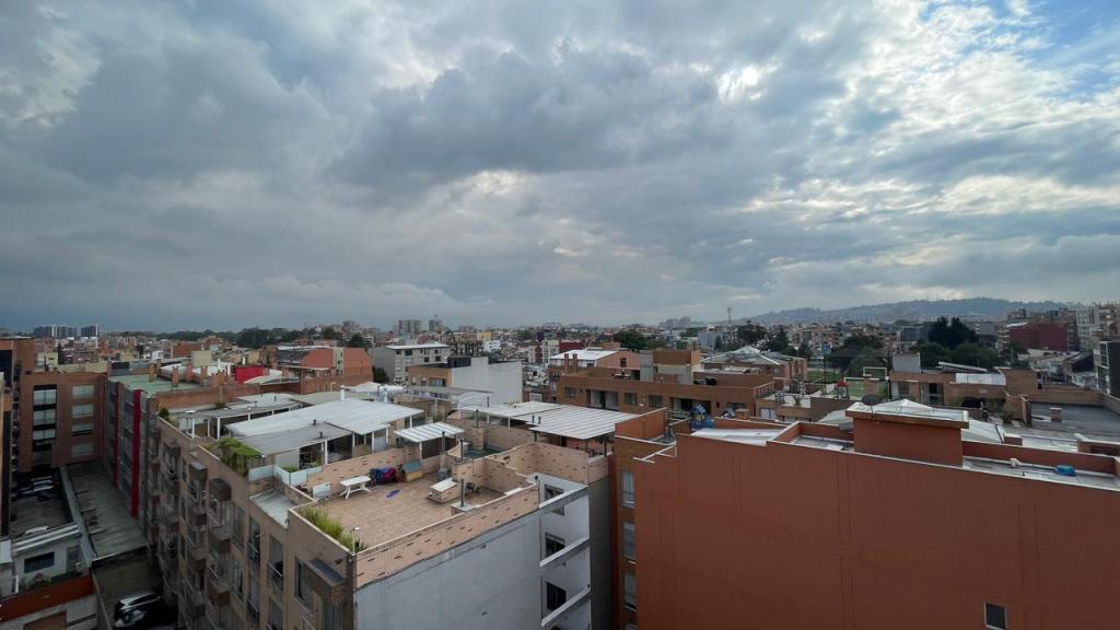 Apartaestudio EN VENTA EN Cedritos, código: 1050818 - 11