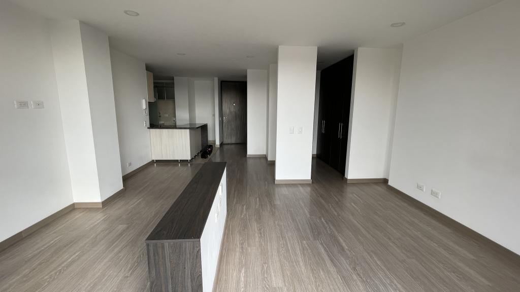 Apartaestudio EN VENTA EN Cedritos, código: 1050818 - 3