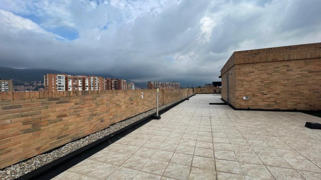 Apartaestudio EN VENTA EN Cedritos, código: 1050818 - 22
