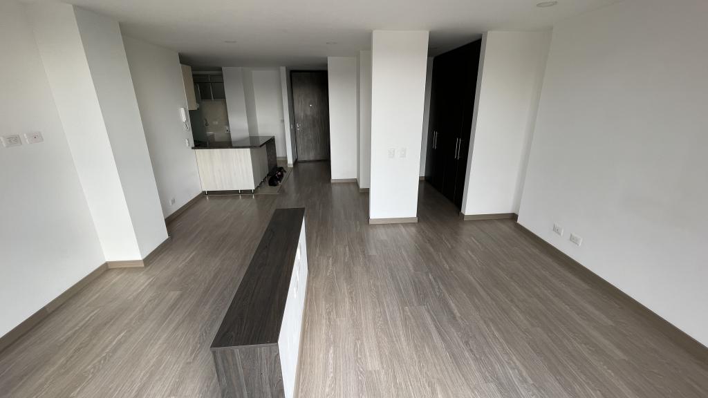 Apartaestudio EN VENTA EN Cedritos, código: 1050818 - 18