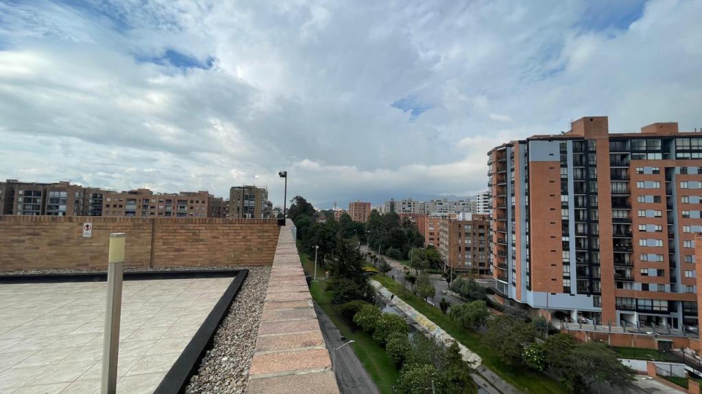 Apartaestudio EN VENTA EN Cedritos, código: 1050818 - 23
