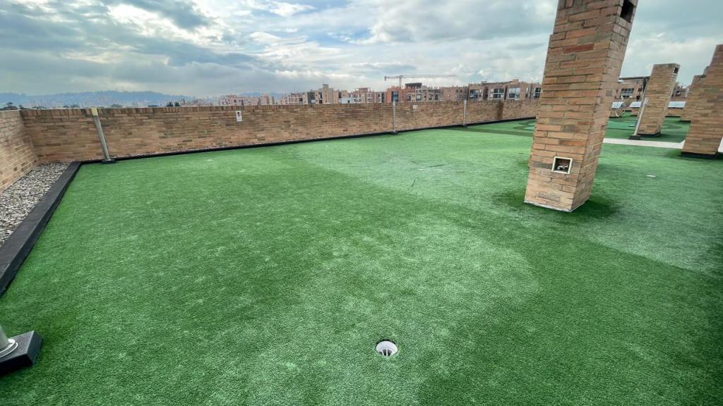 Apartaestudio EN VENTA EN Cedritos, código: 1050818 - 25