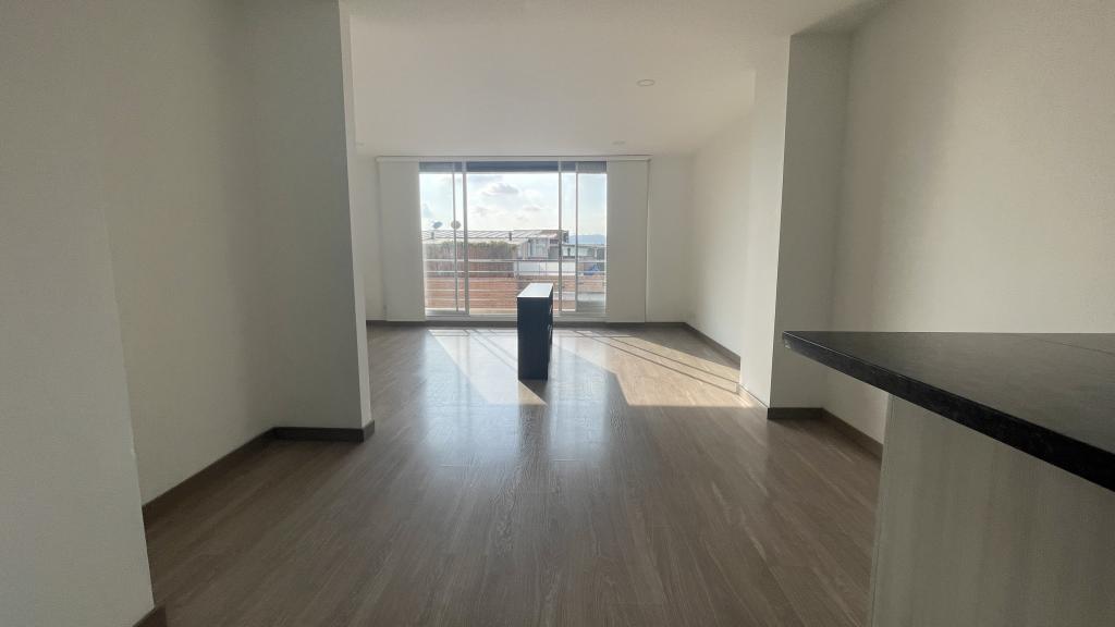 Apartaestudio EN VENTA EN Cedritos, código: 1050818 - 2
