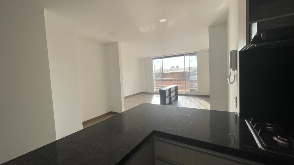 Apartaestudio EN VENTA EN Cedritos, código: 1050818 - 4