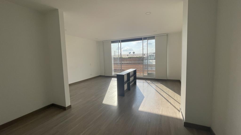 Apartaestudio EN VENTA EN Cedritos, código: 1050818 - 5