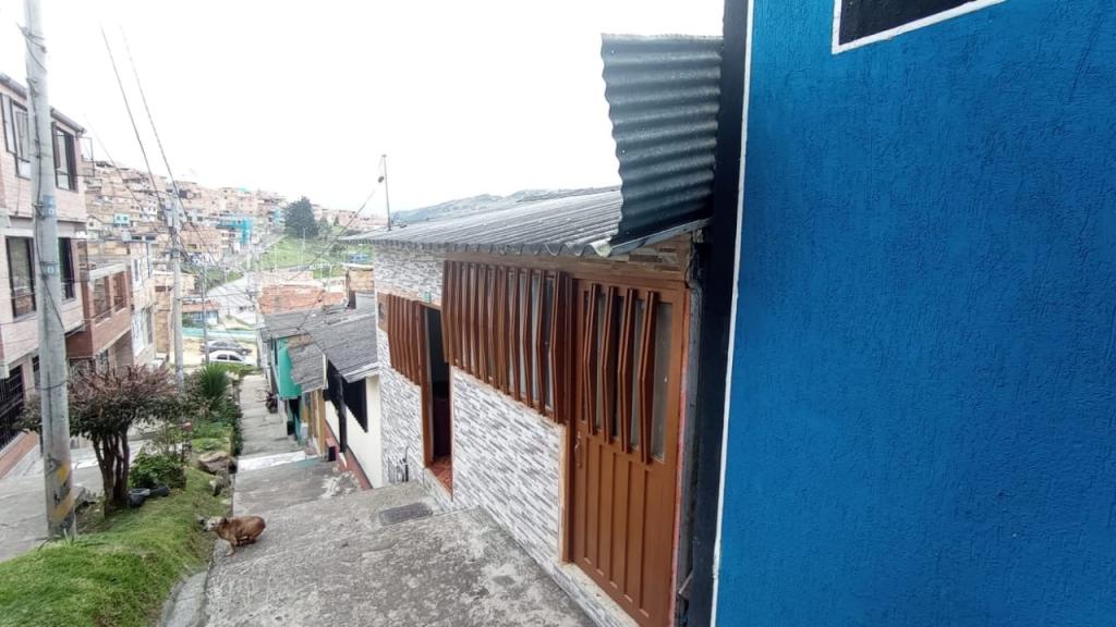 Casa EN VENTA EN Serranía, código: 1050826 - 4